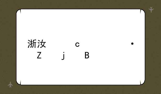 浙江高考语文难吗