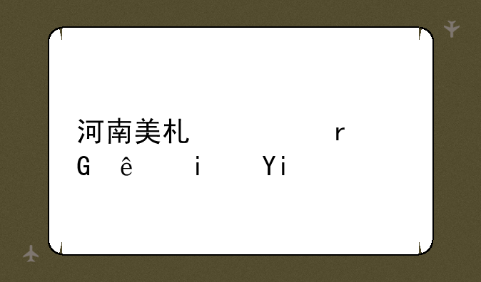 河南美术类本科线是多少分？