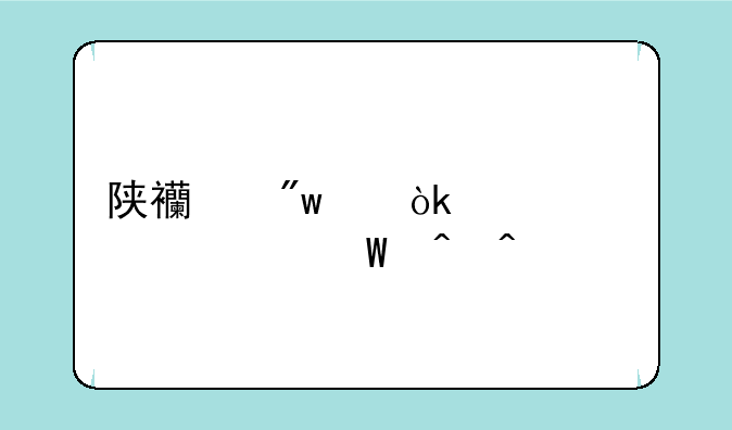 陕西初级会计证考试时间