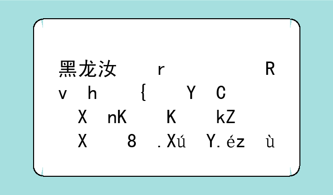 黑龙江省考生成绩在400分上下浮动。可以考什么大学
